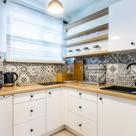Apartament Regionalny Centrum Закопане Екстериор снимка