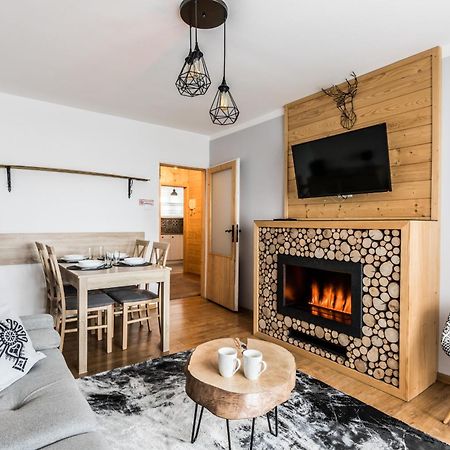 Apartament Regionalny Centrum Закопане Екстериор снимка