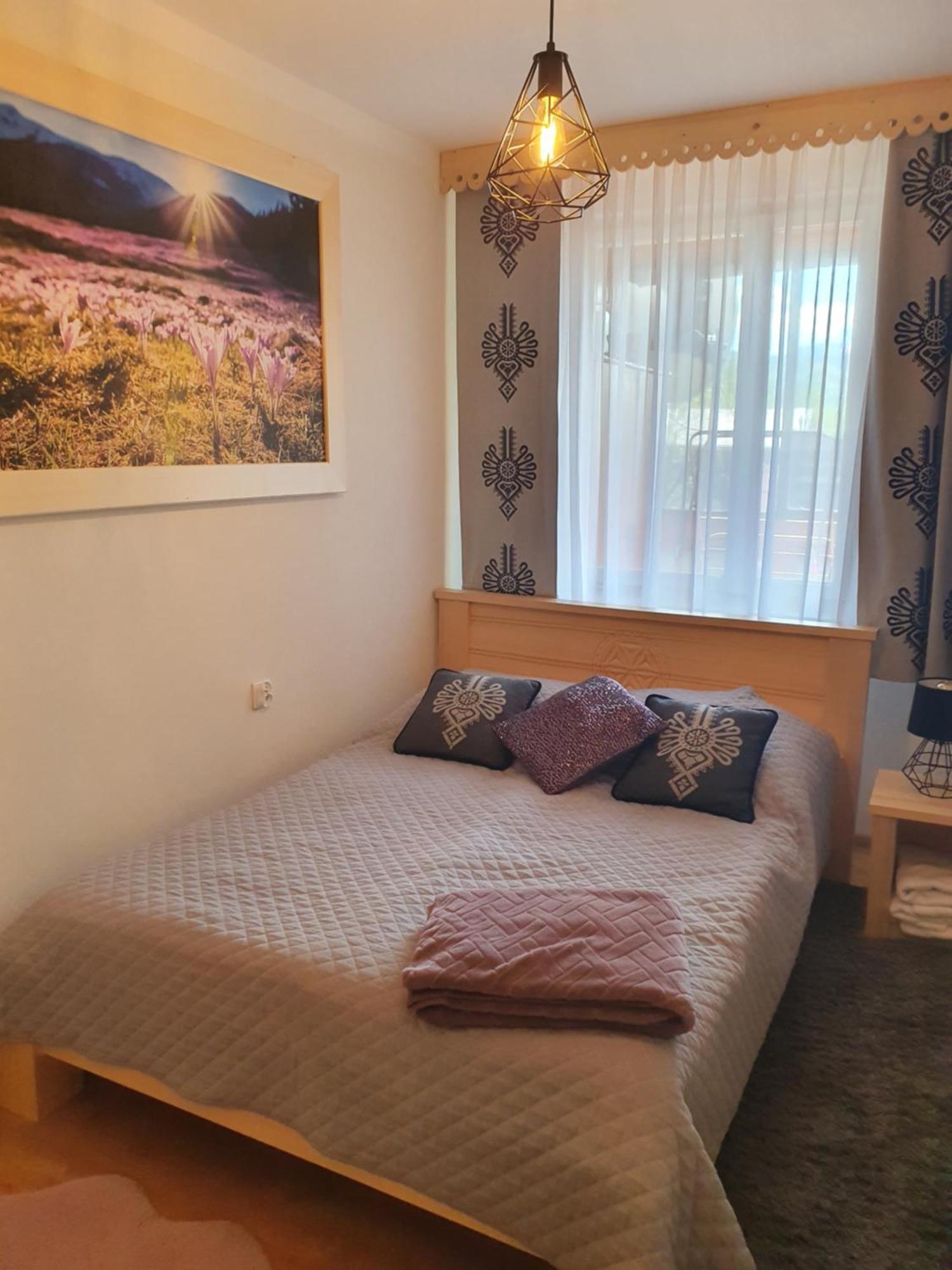 Apartament Regionalny Centrum Закопане Стая снимка