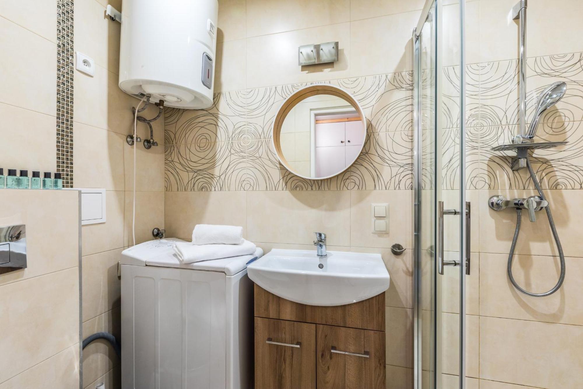 Apartament Regionalny Centrum Закопане Екстериор снимка