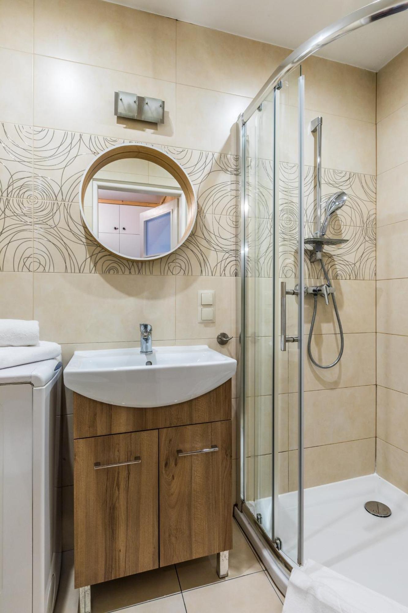 Apartament Regionalny Centrum Закопане Екстериор снимка